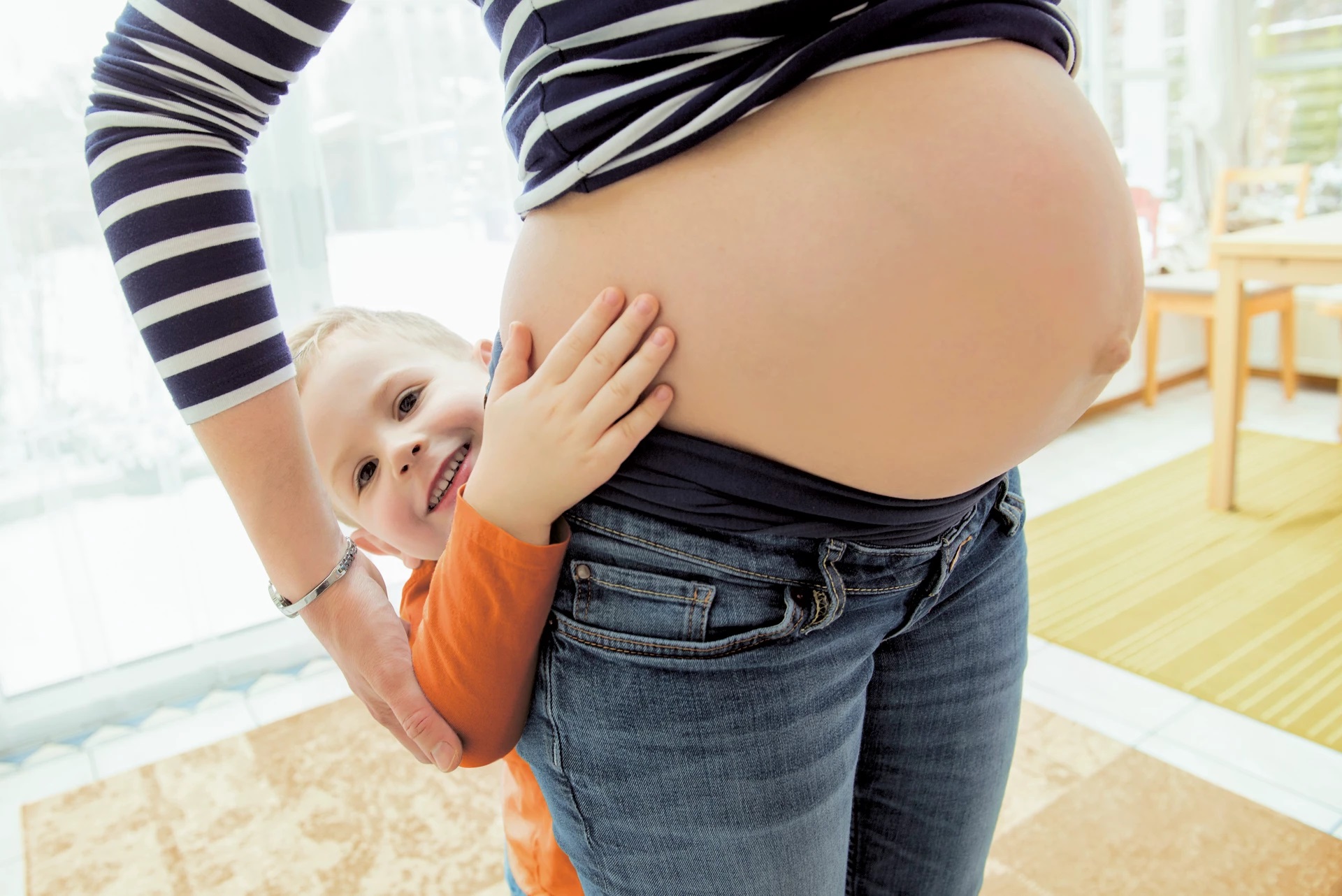 Overdue Baby, Overdue Pregnancy Tips